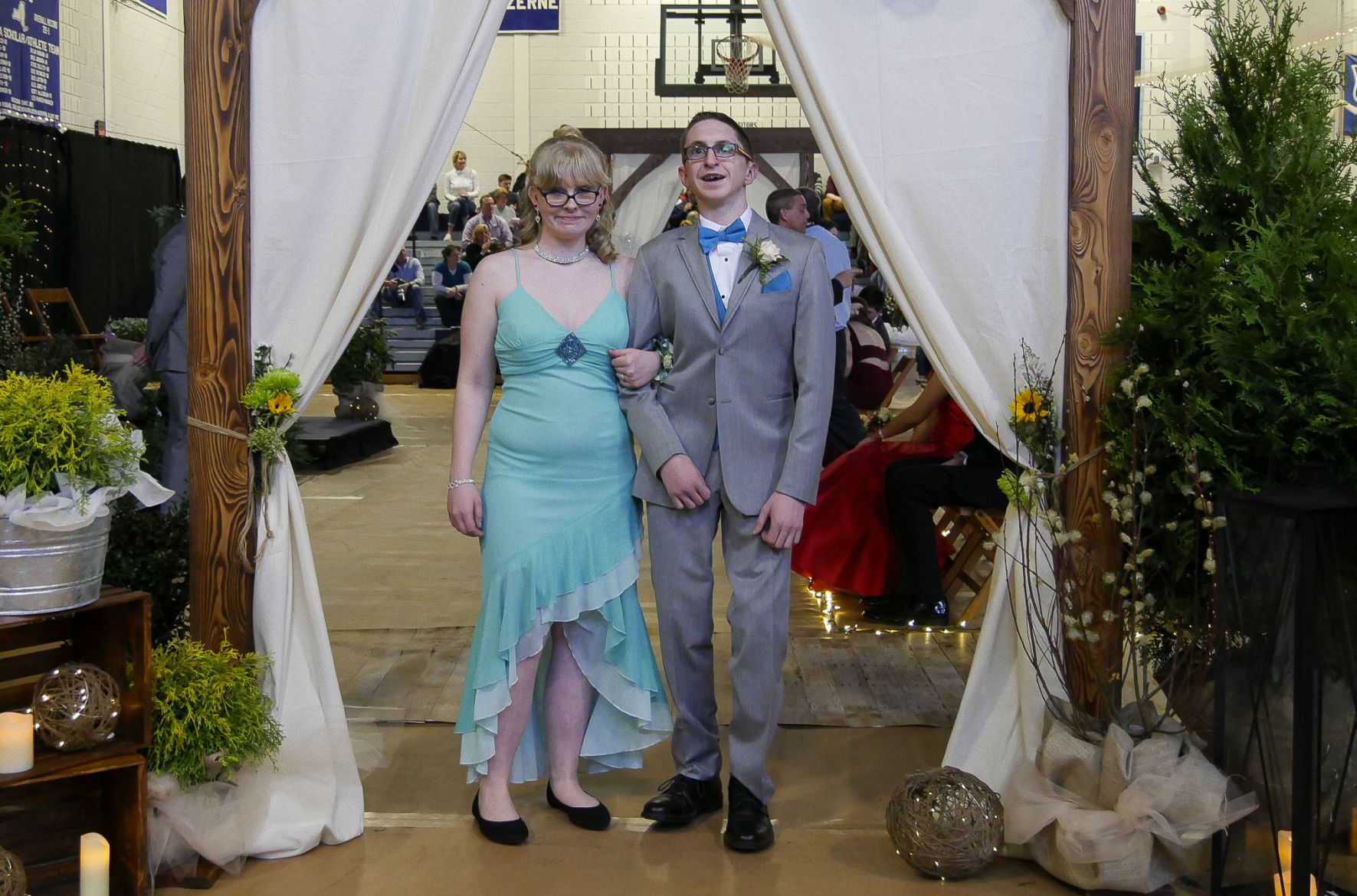 Lake George Prom